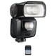 Pentax AF 540FGZ II Shoe Mount Flash with Extra Batteries BUndle