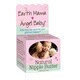 Earth Mama Angel Baby Natural 2-ounce Nipple Butter (Pack of 2)