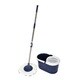 Maxpin Dual-function Spin Mop