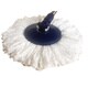 Maxpin Dual-function Spin Mop