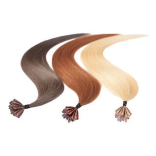Luxury Quality Remi I-Tip 22-inch  Hair Extensions