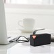 Patuoxun Mini Wireless Bluetooth Speaker with USB and SD Card Inputs