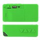 Patuoxun Mini Wireless Bluetooth Speaker with USB and SD Card Inputs