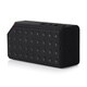 Patuoxun Mini Wireless Bluetooth Speaker with USB and SD Card Inputs