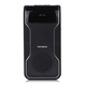 Patuoxun Hands-free Multi-point Car Sun Visor Wireless Bluetooth Speakerphone Speaker Kit