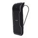 Patuoxun Hands-free Multi-point Car Sun Visor Wireless Bluetooth Speakerphone Speaker Kit