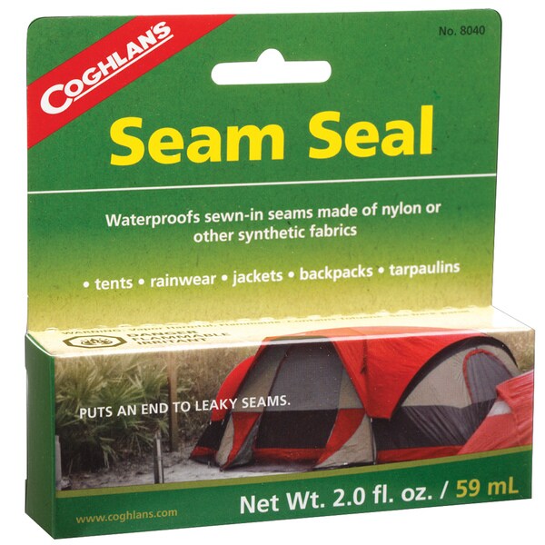 Coghlans Seam Seal