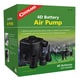 Coghlans 4D Battery Air Pump