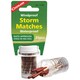 Coghlans Wind/ Water-Proof Storm Matches