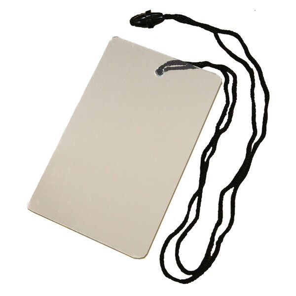 Ultimate Survival Technologies Find-Me Mirror