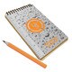 Ultimate Survival Technologies Waterproof Notebook 4x6