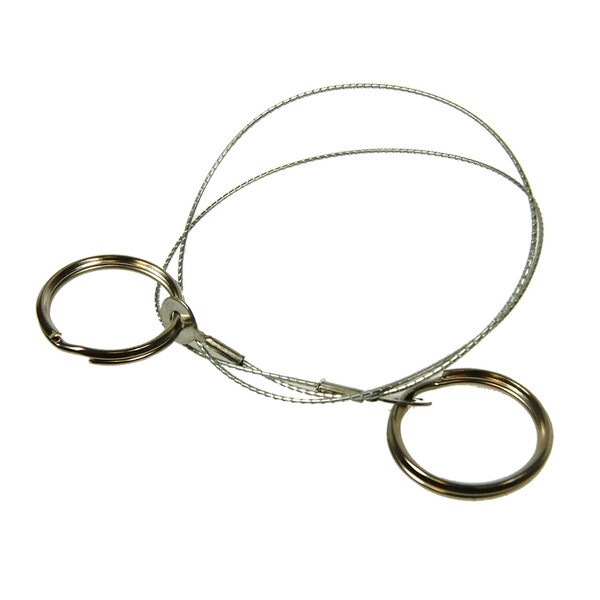 Ultimate Survival Technologies Wire Saw
