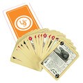 Ultimate Survival Technologies Survival Tips Playing Card Deck
