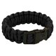 Ultimate Survival Technologies 7-inch Black Survival Bracelet