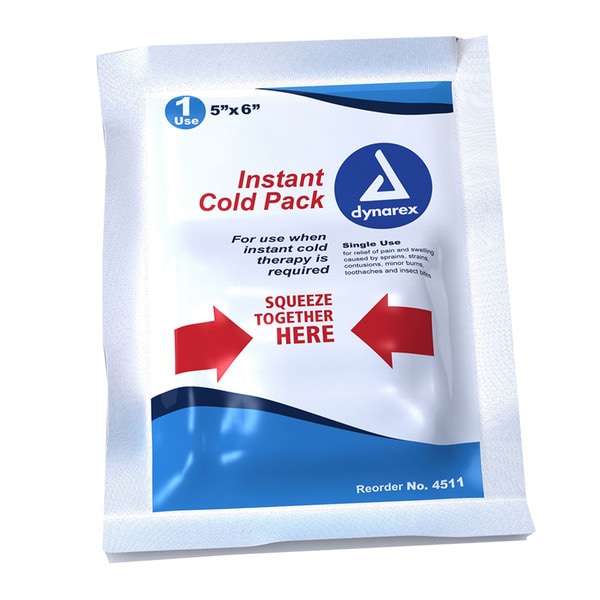 Ultimate Survival Technologies Cold Pack