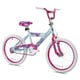 20-inch Lucky Star Girls Bike