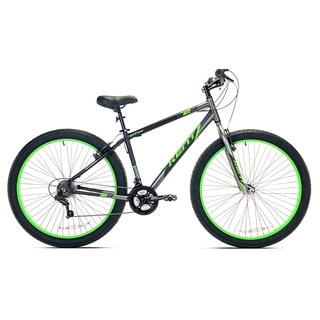 kawasaki sumo 4.0 fat tire bicycle review