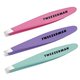 Tweezerman LTD Mini Slant Tweezer (Colors May Vary)