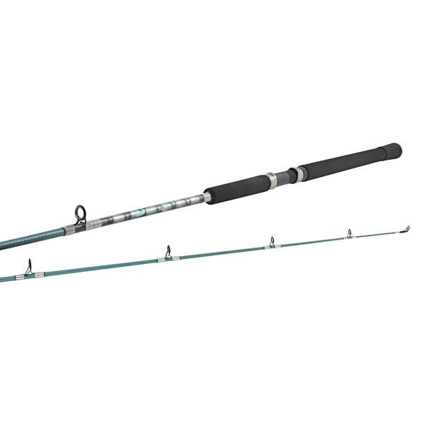 Hurricane Mako Trolling Rod Overstock Shopping The Best Prices on
