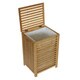 Bamboo Natural Spa Hamper