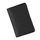 Genuine Leather Royce Executive Note Jotter Organizer