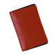 Genuine Leather Royce Executive Note Jotter Organizer