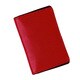 Genuine Leather Royce Executive Note Jotter Organizer