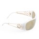 Chopard Acetate Opaline Sunglasses