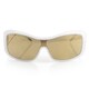 Chopard Acetate Opaline Sunglasses