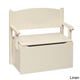 Little Colorado Bench Toy Box