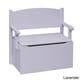 Little Colorado Bench Toy Box
