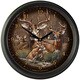 American Expedition 16-inch Wall Clock