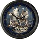 American Expedition 16-inch Wall Clock