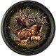 American Expedition 16-inch Wall Clock