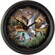 American Expedition 16-inch Wall Clock