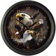 American Expedition 16-inch Wall Clock