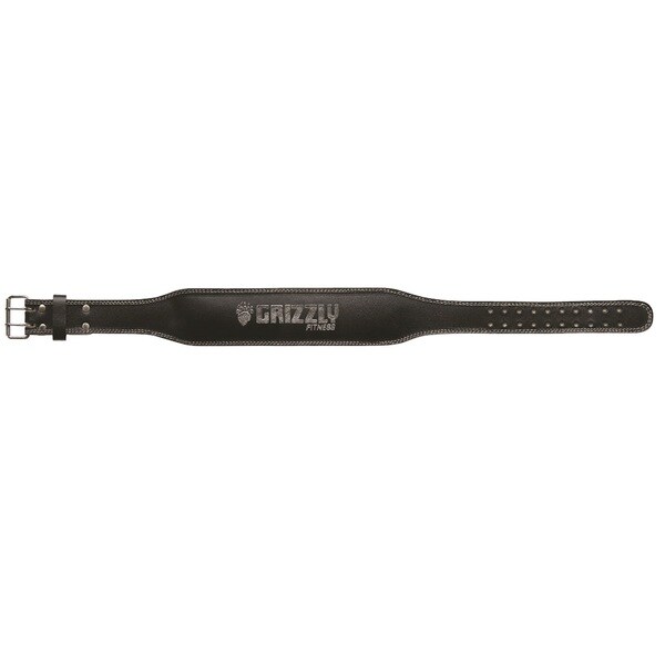 Grizzly 4-inch Pacesetter Training Belt