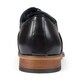 Vance Co. Men's Faux Leather Oxford Dress Shoes