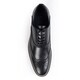Vance Co. Men's Faux Leather Oxford Dress Shoes
