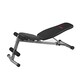 Sunny Health & Fitness SF-BH6506 Flat/Incline/Decline Bench
