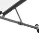 Sunny Health & Fitness SF-BH6506 Flat/Incline/Decline Bench