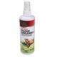 Zilla 8-ounce Calcium Supplement Food Spray