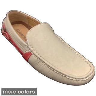 Pleasure Island Men's Casual Driving Shoes Loafers