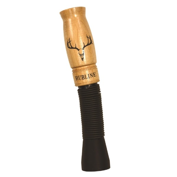 Hunter's Specialties Rubline Grunt Call