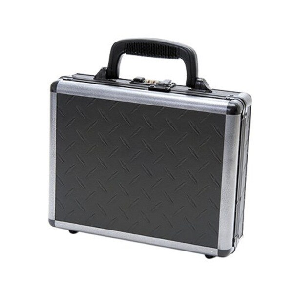 T.Z.Case Single Pistol Case
