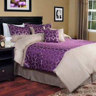 madison park mendocino 7 piece comforter set 13652266 madison park mendocino 7 piece comforter set 13652266
