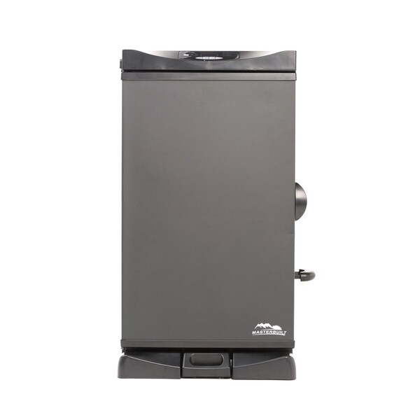 Masterbuilt Electric Digital Smokehouse 30-inch 2nd Gen Body