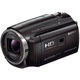 Sony Handycam PJ670 Digital Camcorder - 3" - Touchscreen LCD - Exmor 