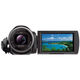 Sony Handycam PJ670 Digital Camcorder - 3" - Touchscreen LCD - Exmor 