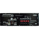 Sony STR-DH550 A/V Receiver - 5.2 Channel - Black